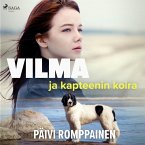 Vilma ja kapteenin koira (MP3-Download)