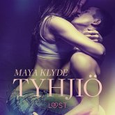 Tyhjiö - eroottinen novelli (MP3-Download)