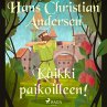 Kaikki paikoilleen! (MP3-Download) - Bild 1