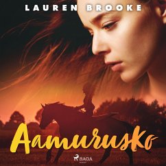 Aamurusko (MP3-Download) - Brooke, Lauren