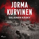 Salainen käsky (MP3-Download)