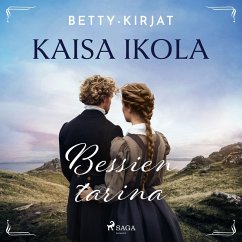 Bessien tarina (MP3-Download) - Ikola, Kaisa