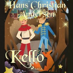 Kello (MP3-Download) - Andersen, H.C.