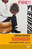 Transmodern (eBook, ePUB)