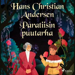 Paratiisin puutarha (MP3-Download) - Andersen, H.C.