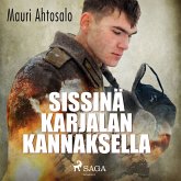 Sissinä Karjalan kannaksella (MP3-Download)