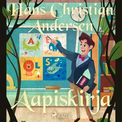 Aapiskirja (MP3-Download) - Andersen, H.C.