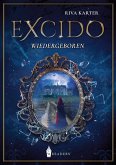 Excido (eBook, ePUB)