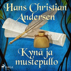 Cover Kynä ja mustepullo (MP3-Download)