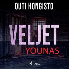 Veljet – Younas (MP3-Download) - Hongisto, Outi
