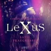 LeXuS: Satie, Praegressus – Eroottinen dystopia (MP3-Download)