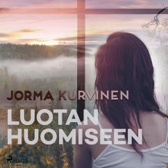 Luotan huomiseen (MP3-Download) - Kurvinen, Jorma