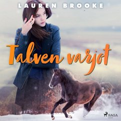 Talven varjot (MP3-Download) - Brooke, Lauren