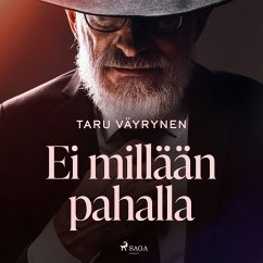 Ei millään pahalla (MP3-Download) - Väyrynen, Taru