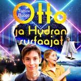 Otto ja Hydran surfaajat (MP3-Download)