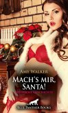Mach's mir, Santa! Erotische Geschichte (eBook, ePUB)