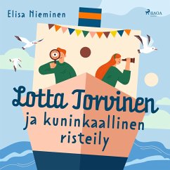 Cover Lotta Torvinen ja kuninkaallinen risteily (MP3-Download)