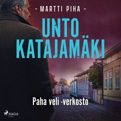 Paha veli -verkosto (MP3-Download) - Katajamäki, Unto