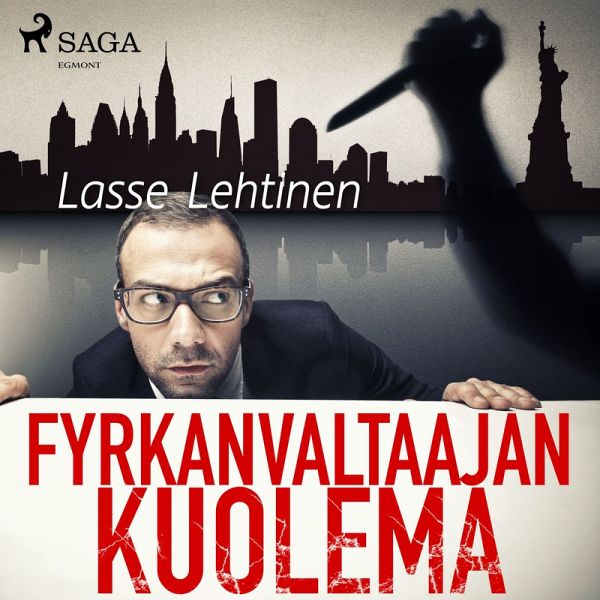 Fyrkanvaltaajan kuolema (MP3-Download) Fyrkanvaltaajan kuolema (MP3-Download)