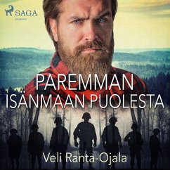 Paremman isänmaan puolesta (MP3-Download) - Ranta-Ojala, Veli