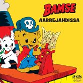 Bamse aarrejahdissa (MP3-Download)