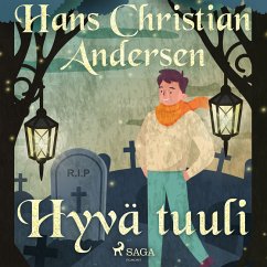 Hyvä tuuli (MP3-Download) - Andersen, H.C.