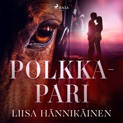 Polkkapari (MP3-Download) - Hännikäinen, Liisa