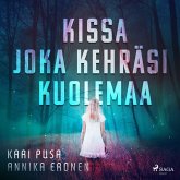 Kissa joka kehräsi kuolemaa (MP3-Download)