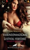 Vierundzwanzig Mal lustvoll verführt   Erotische Geschichte (eBook, ePUB)