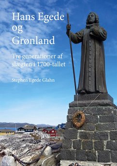 Hans Egede og Grønland (eBook, ePUB)