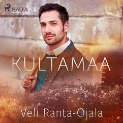 Kultamaa (MP3-Download) - Ranta-Ojala, Veli