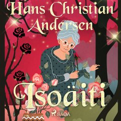 Isoäiti (MP3-Download) - Andersen, H.C.