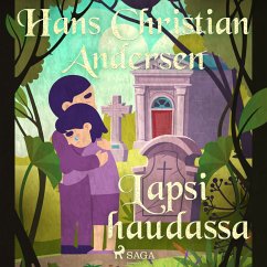 Lapsi haudassa (MP3-Download) - Andersen, H.C.