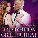 Taloyhtiön grillijuhlat - eroottinen novelli (MP3-Download)