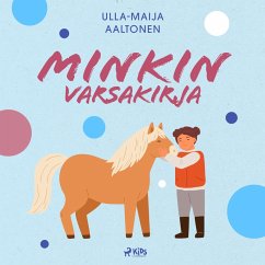 Minkin varsakirja (MP3-Download) - Aaltonen, Ulla-Maija