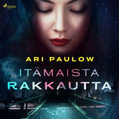 Itämaista rakkautta (MP3-Download) - Paulow, Ari