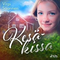 Kesäkissa (MP3-Download) - Saarinen, Virpi