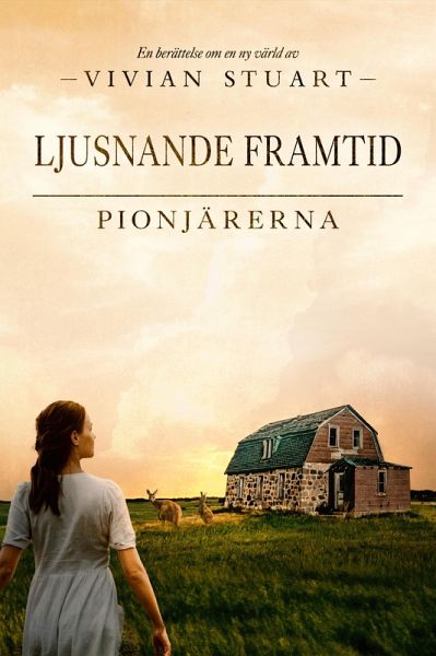 Ljusnande framtid (eBook, ePUB)