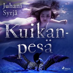 Kuikanpesä (MP3-Download) - Syrjä, Juhani