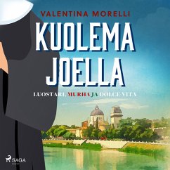 Kuolema joella (MP3-Download) - Morelli, Valentina