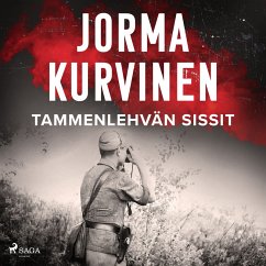 Tammenlehvän sissit (MP3-Download) - Kurvinen, Jorma