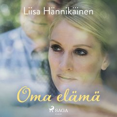 Oma elämä (MP3-Download) - Hännikäinen, Liisa