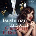 Tsushiman taistelu – eroottinen novelli (MP3-Download)