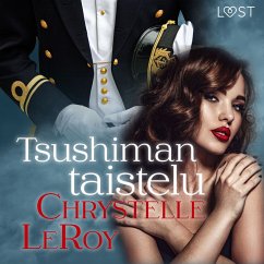 Tsushiman taistelu – eroottinen novelli (MP3-Download) - LeRoy, Chrystelle