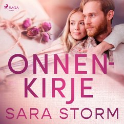 Onnenkirje (MP3-Download) - Storm, Sara