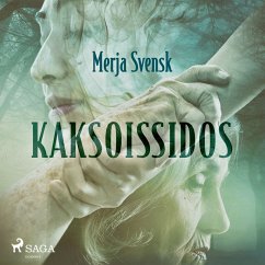 Kaksoissidos (MP3-Download) - Svensk, Merja