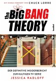 The Big Bang Theory (eBook, ePUB)