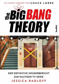 Cover The Big Bang Theory (eBook, ePUB)