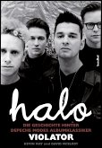 Halo (eBook, ePUB)