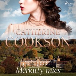 Merkitty mies (MP3-Download) - Cookson, Catherine